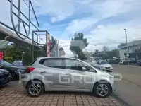 2015 KIA Venga