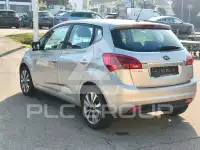 2015 KIA Venga