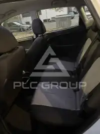 2015 KIA Venga