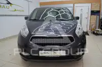 2015 KIA Venga