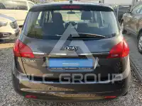2015 KIA Venga