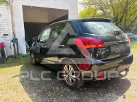 2015 KIA Venga