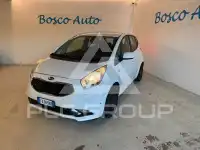 2015 KIA Venga
