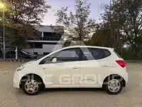 2015 KIA Venga