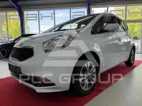 2015 KIA Venga