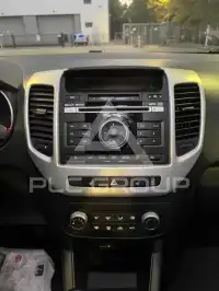 2015 KIA Venga