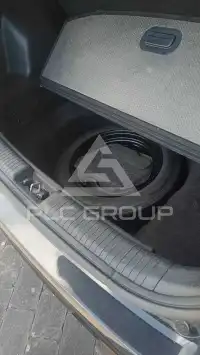 2015 KIA Venga