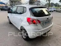 2015 KIA Venga