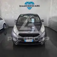 2015 KIA Venga