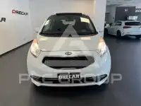 2015 KIA Venga