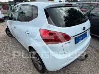 2015 KIA Venga
