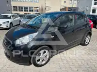 2015 KIA Venga