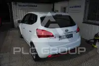 2015 KIA Venga