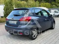 2015 KIA Venga