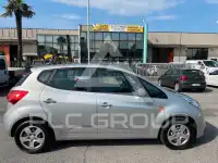 2015 KIA Venga