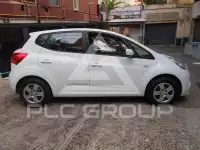 2015 KIA Venga