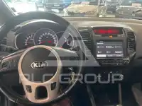 2015 KIA Venga