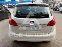2015 KIA Venga