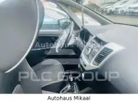 2015 KIA Venga