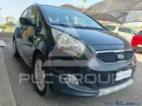 2015 KIA Venga