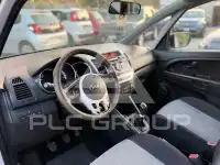 2015 KIA Venga