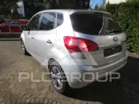 2015 KIA Venga
