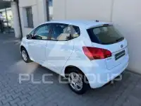 2015 KIA Venga