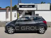 2015 KIA Venga