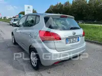 2015 KIA Venga