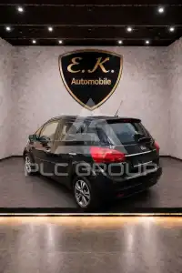 2015 KIA Venga