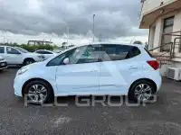 2015 KIA Venga