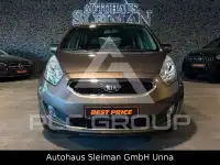 2015 KIA Venga