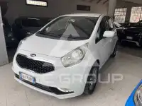2015 KIA Venga