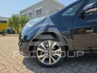 2015 KIA Venga