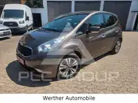 2015 KIA Venga