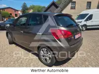 2015 KIA Venga
