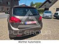 2015 KIA Venga