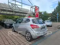 2015 KIA Venga