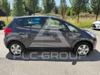 2015 KIA Venga