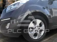 2015 KIA Venga