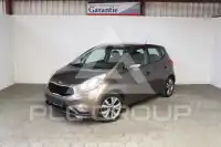 2015 KIA Venga