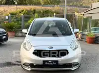 2015 KIA Venga