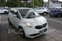 2015 KIA Venga
