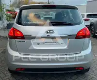 2015 KIA Venga