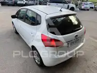 2015 KIA Venga
