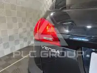 2015 KIA Venga