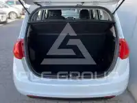 2015 KIA Venga