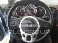 2015 KIA Venga