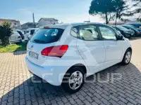 2015 KIA Venga