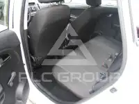 2015 KIA Venga